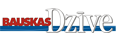 Laikraksts Bauskas Dzīve logo
